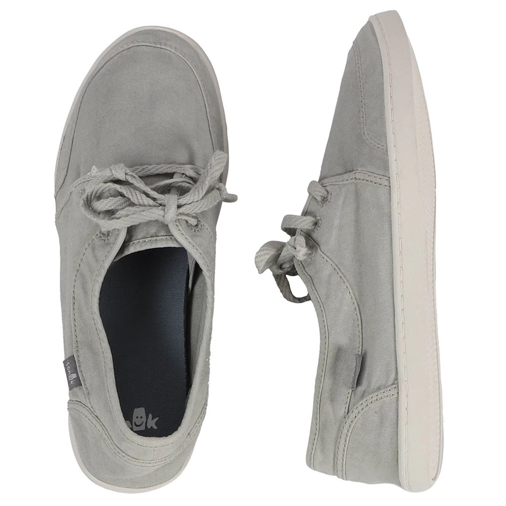Sanuk Pair O Dice Lace Shoes